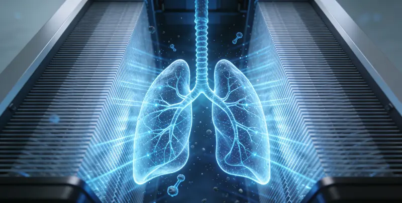 宣城肺癌12基因ctDNA突变检测(血液）图片1