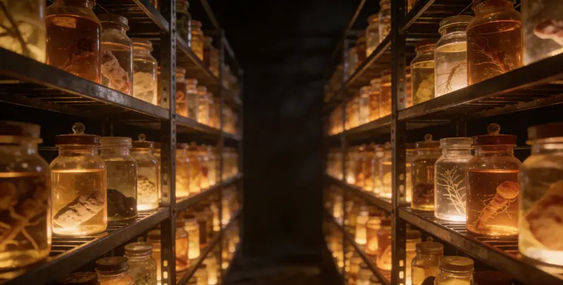 宣城MSI肿瘤微卫星变异的检测（组织）图片1