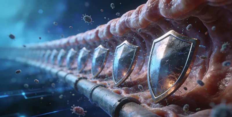 宣城胃肠肿瘤65基因检测图片1