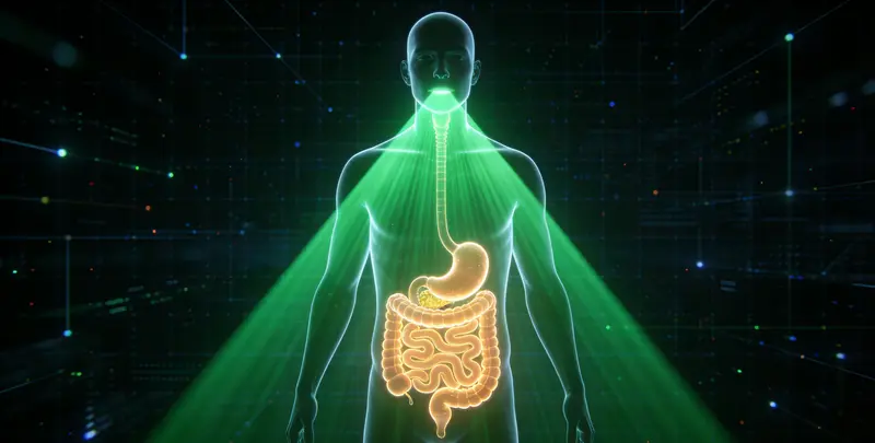 宣城胃癌甲基化检测图片1