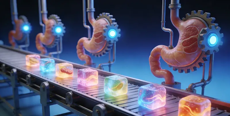 宣城胃癌靶向用药39基因检测及PDL122C3表达检测套餐（组织）图片1