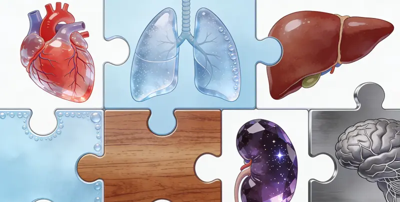 宣城子宫内膜癌120基因ctDNA突变检测（血液）图片1